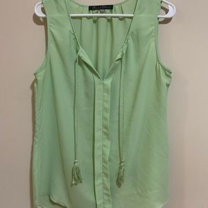 Summer top
